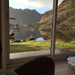 Gammelstua Seaview Kongsjorda