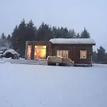 Feriehus Gammelstua Seaview Kongsjorda