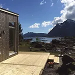 Gammelstua Seaview Feriehus Kongsjorda