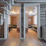 Feriehus Gammelstua Seaview