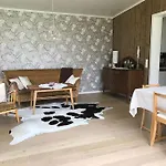 Gammelstua Seaview Feriehus *
