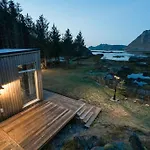 Gammelstua Seaview
