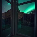 Feriehus Gammelstua Seaview Kongsjorda