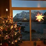 Gammelstua Seaview