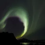 Feriehus Gammelstua Seaview Kongsjorda