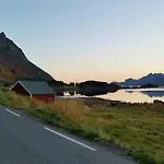 Gammelstua Seaview * Kongsjorda
