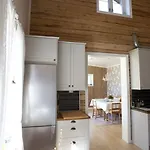 Feriehus Gammelstua Seaview