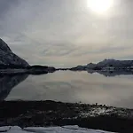 Gammelstua Seaview Kongsjorda