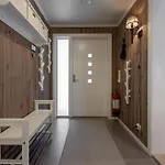 Feriehus Gammelstua Seaview Kongsjorda