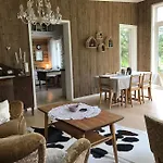 Feriehus Gammelstua Seaview