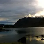 Gammelstua Seaview * Kongsjorda