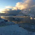Gammelstua Seaview Kongsjorda