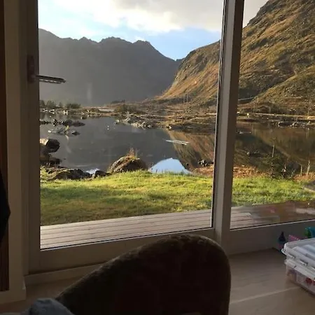 Gammelstua Seaview Kongsjorda