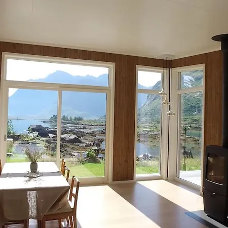 Gammelstua Seaview Kongsjorda