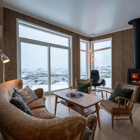 Gammelstua Seaview Kongsjorda