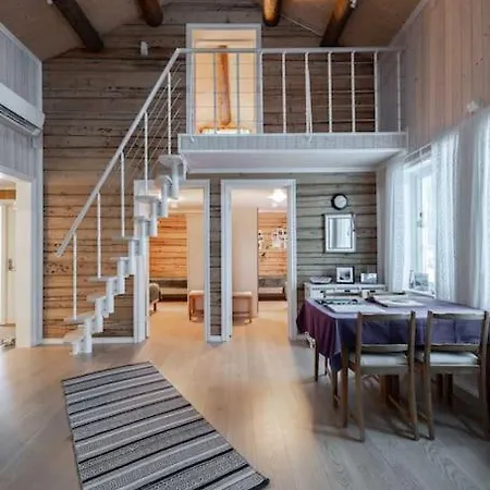 Gammelstua Seaview * Kongsjorda