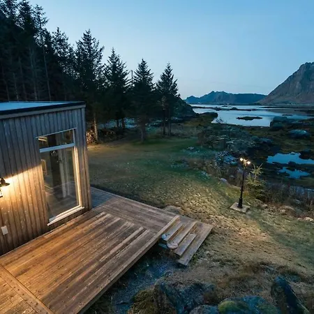 Gammelstua Seaview