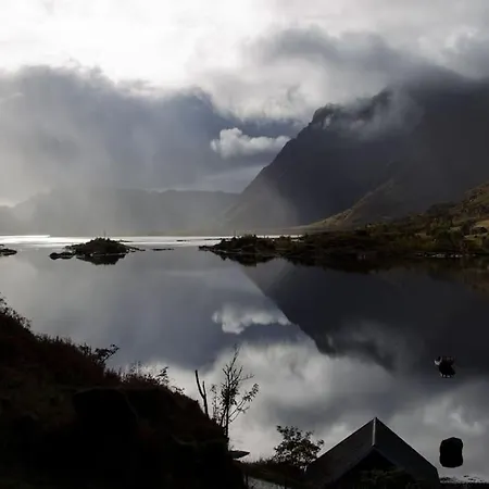 Gammelstua Seaview Kongsjorda
