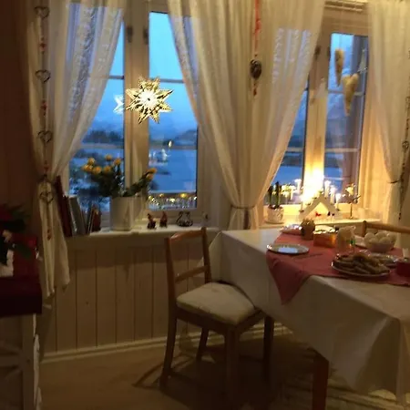 Gammelstua Seaview