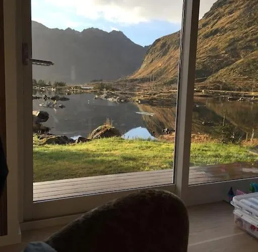Gammelstua Seaview Kongsjorda
