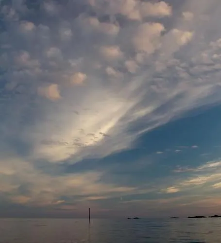 Prázdninový dům Gammelstua Seaview Kongsjorda
