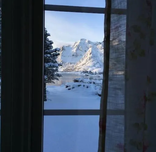 Gammelstua Seaview Kongsjorda