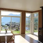 Gammelstua Seaview Kongsjorda