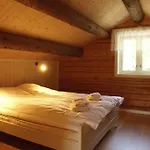 Ferienhaus Gammelstua Seaview