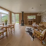 Gammelstua Seaview Kongsjorda