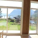 Ferienhaus Gammelstua Seaview Kongsjorda