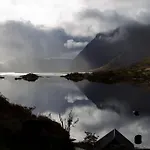 Gammelstua Seaview Kongsjorda
