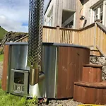Gammelstua Seaview * Kongsjorda