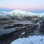 Gammelstua Seaview Kongsjorda