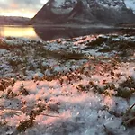 Gammelstua Seaview Kongsjorda