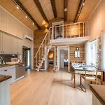 Gammelstua Seaview Ferienhaus
