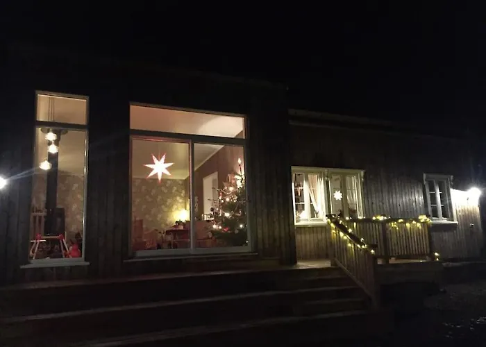 Gammelstua Seaview * Kongsjorda