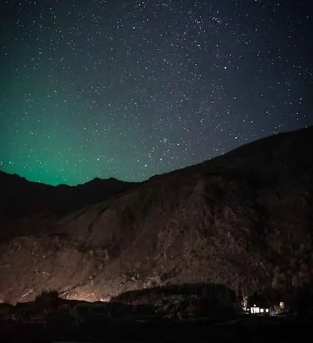 Gammelstua Seaview * Kongsjorda