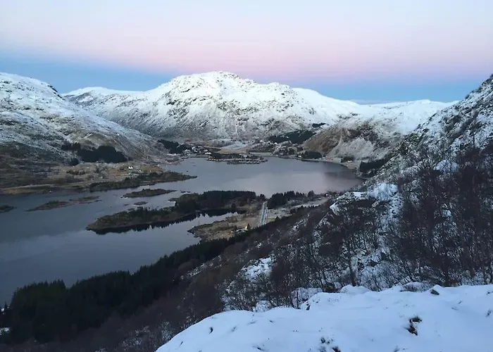 Gammelstua Seaview Kongsjorda